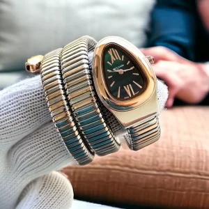 Premium Bvlgari Watch For Women (SUP531)