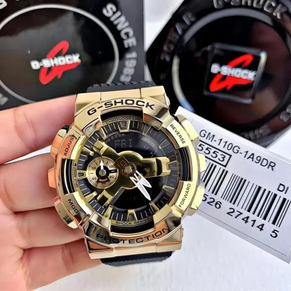 Casio G Shock Watch For Men (BOT1323)