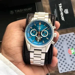 First Copy Tag Heuer Watch (SUP930)
