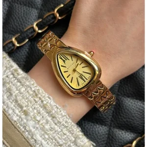 First Copy Bvlgari Watch Serpenti Seduttori (SUP1294)