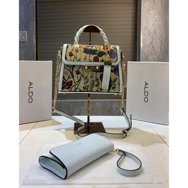 First Copy Aldo Aira Handbag (SUP2334)