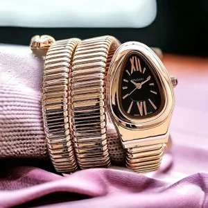 Premium Bvlgari Watch For Women (SUP532)
