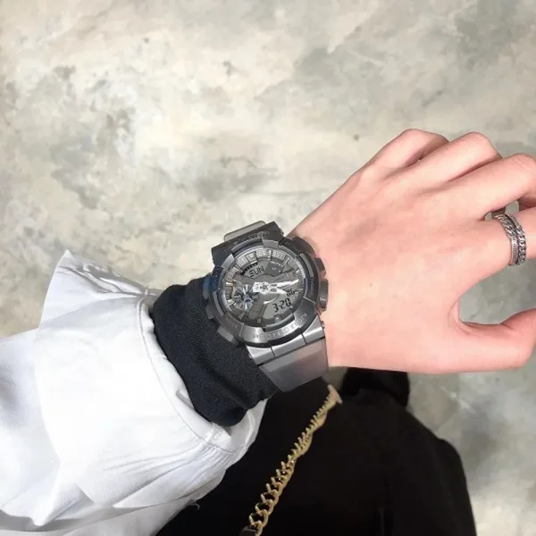 Casio G Shock Watch For Men (BOT1324) - Image 2