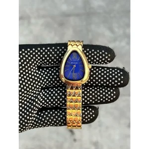 First Copy Bvlgari Watch Serpenti Seduttori (SUP1296)