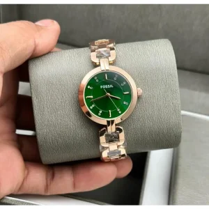Premium Fossil Watch For Women (SUP433)