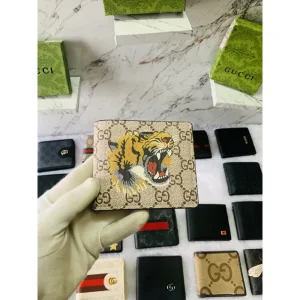 First Copy Gucci Wallet (SUP1695)