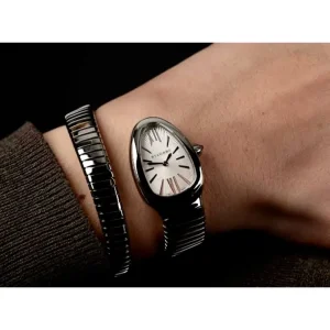 First Copy Bvlgari Watch Serpenti Tubogas (SUP1298)