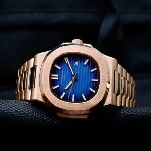 Patek Philippe Watch For Men (BOT1838)