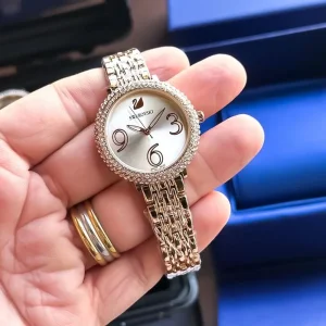 First Copy Swarovski Watch (SUP1497)