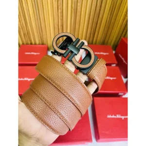 First Copy Salvatore Ferragamo Belt (SUP1764)