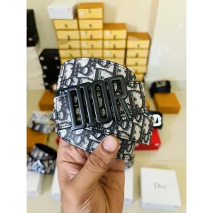 First Copy Christion Dior Belt (SUP1864)
