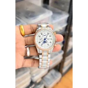 Longines Watch For Men (BOT1604)