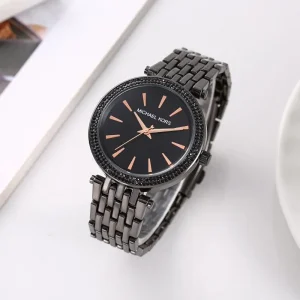 Premium Michael Kors Watch For Women (SUP504) (Copy)