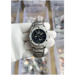 First Copy Hublot Big Bang Watch Tourbillion - J999 (SUP603)