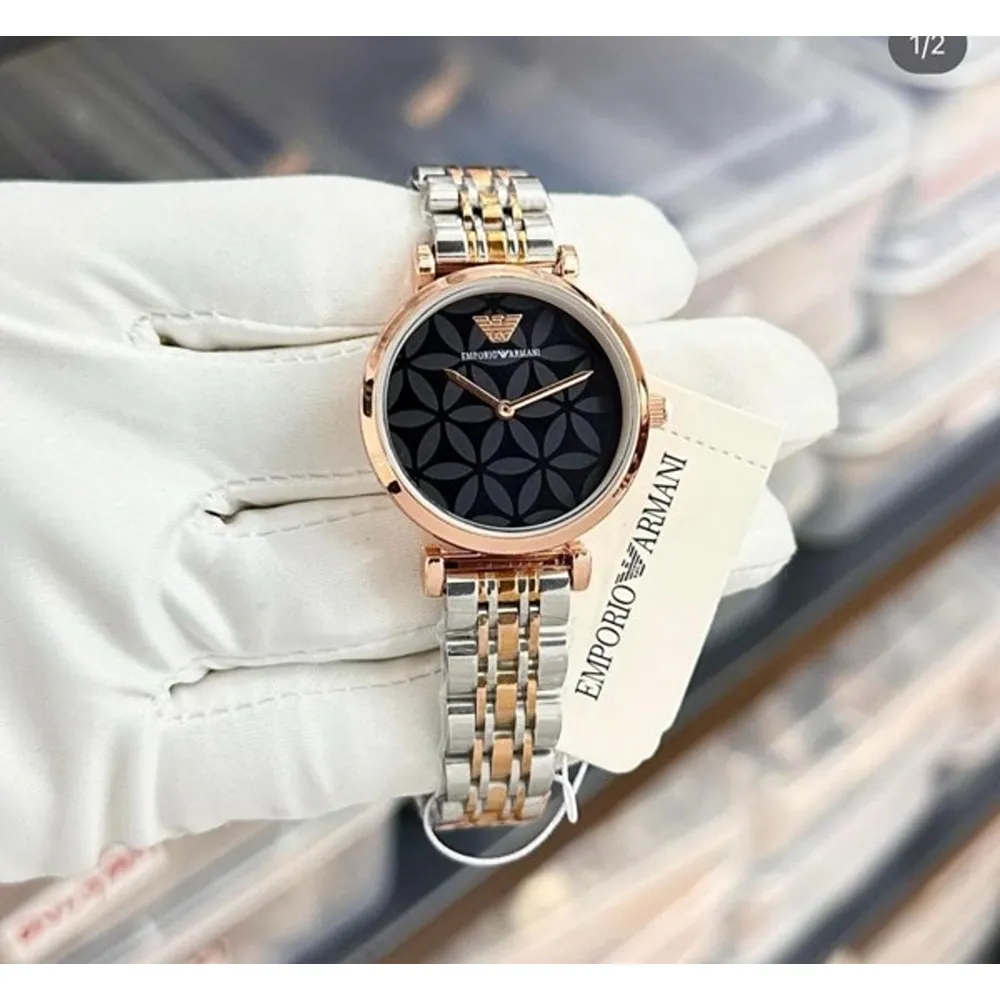 Premium Emporio Armani Watch For Women (SUP538)