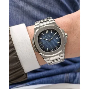 Patek Philippe Watch For Men (BOT1841)