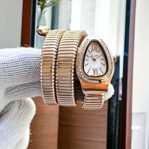First Copy Bvlgari Watch (SUP1302)