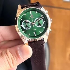 Tommy Hilfiger Watch For Men (BOT1542)