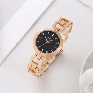Stylish Fossil Watch For Women (SUP334)
