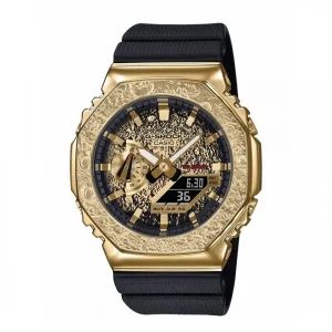 Casio G Shock Watch Gm2100 For Men (BOT1332)
