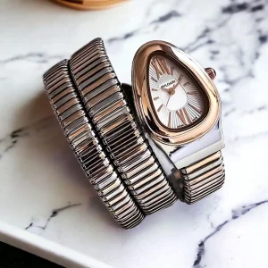 First Copy Bvlgari Watch (SUP1303)