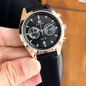 Tommy Hilfiger Watch For Men (BOT1543)