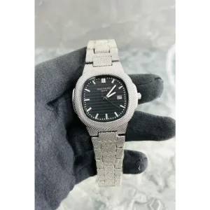 First Copy Patek Philippe Watch (SUP835) (Copy)