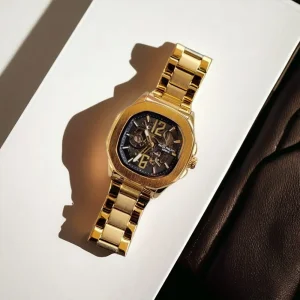 Patek Philippe Watch For Men (BOT1544)