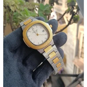 First Copy Patek Philippe Watch (SUP836)