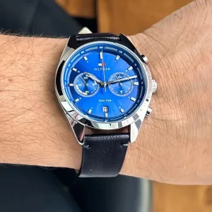 Tommy Hilfiger Watch For Men (BOT1545)