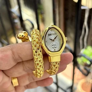 First Copy Just Cavalli Watch (SUP1504)