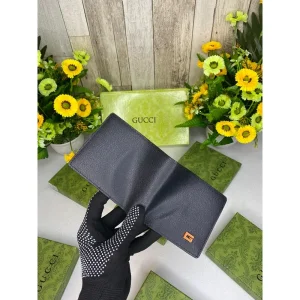First Copy Gucci Wallet (SUP1704)