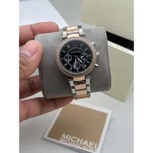Premium Michael Kors Watch For Women (SUP443)