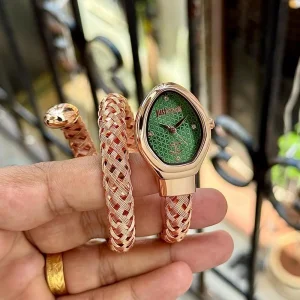 First Copy Just Cavalli Watch (SUP1505)