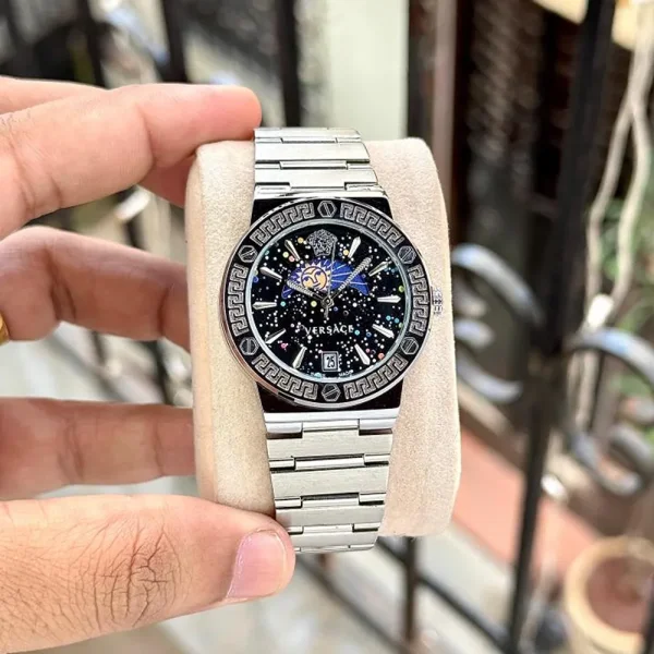 Stylish Versace Watch For Women (SUP339)