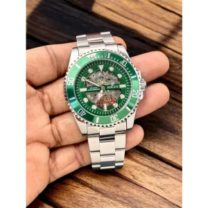 First Copy Rolex Watch Automatic Chronometer (SUP743)