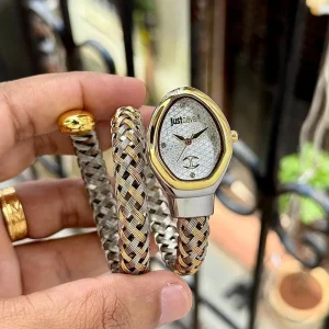 First Copy Just Cavalli Watch (SUP1506)