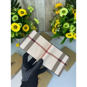 First Copy Burberry Wallet (SUP1706)