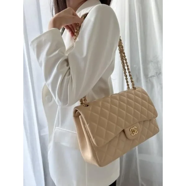 First Copy Chanel Handbag (SUP1946)
