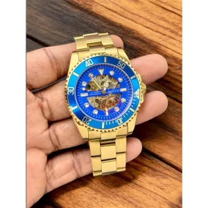 First Copy Rolex Watch Automatic Chronometer (SUP744)