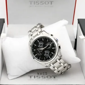 Tissot Watch For Men (BOT1337)