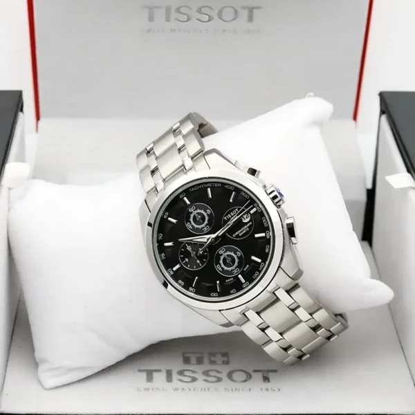 Tissot Watch For Men (BOT1337)