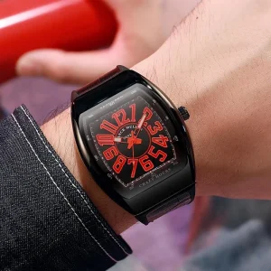 Franck Muller Watch For Men (BOT1749)