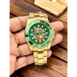 First Copy Rolex Watch Automatic Chronometer (SUP745)