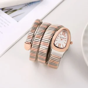 First Copy Bvlgari Watch (SUP1265)