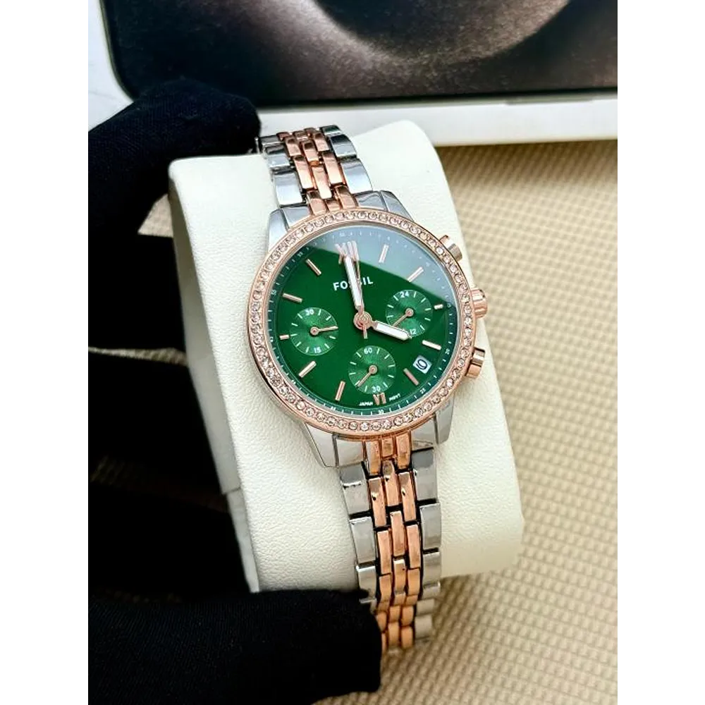 First Copy Fossil Watch Neutra Chronograph (SUP1101)