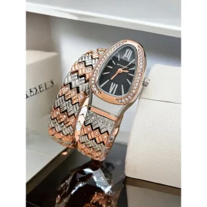 First Copy Bvlgari Watch Serpenti Spiga (SUP1310)