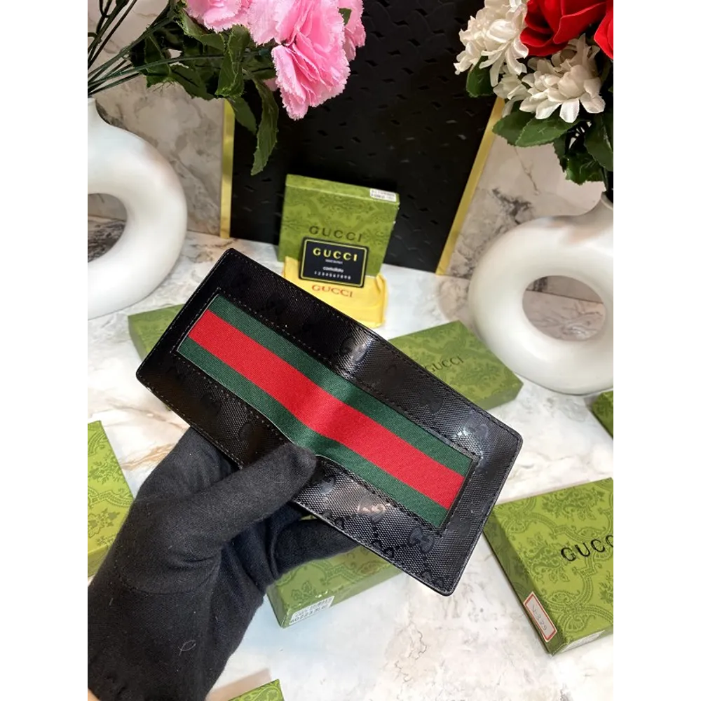 First Copy Gucci Wallet (SUP1708)