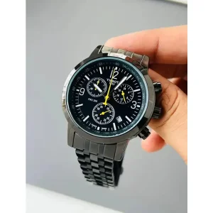 Tissot Watch For Men (BOT1550)