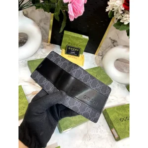 First Copy Gucci Wallet (SUP1709)